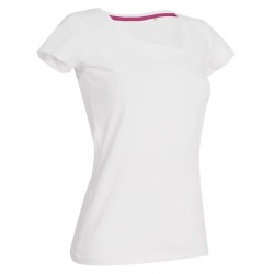 ST9700 | Majica s okruglim izrezom za žene