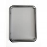 Poster board zidni 21*30cm (A4), klik-klak okvir 25mm, obli kut | PS-171