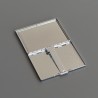Tabakera sublimacijska metalna | TB002