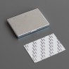 Tabakera sublimacijska metalna | TB002