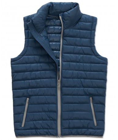 Štep-prsluk za muškarce ST5210DAB (Dark Blue)