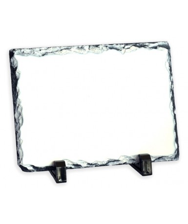 Kamena foto ploča 09*20*15 cm | SH03