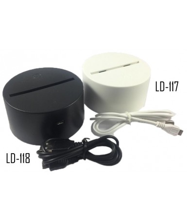 Led držač za PVC ploče | LD-117