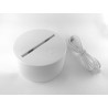 Led držač za PVC ploče | LD-117