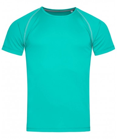 ST8030 | Active Team Raglan za muškarce