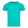 ST8030 | Active Team Raglan za muškarce