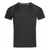 ST8030 | Active Team Raglan za muškarce