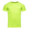 ST8030 | Active Team Raglan za muškarce