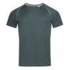 ST8030 | Active Team Raglan za muškarce