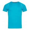 ST8030 | Active Team Raglan za muškarce