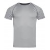 ST8030 | Active Team Raglan za muškarce