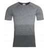 ST8810 | Active Seamless Raglan Flow za muškarce