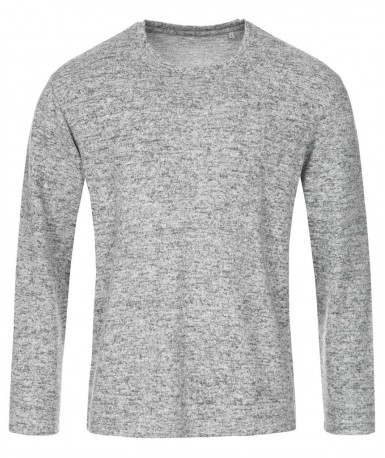 ST9080 | Knit Sweater za muškarce