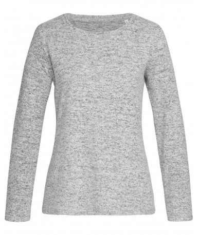 ST9180 | Knit Sweater za žene