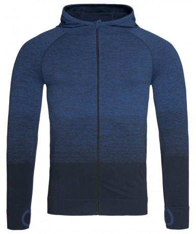 ST8820 | Active Seamless Jacket za muškarce
