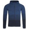 ST8820 | Active Seamless Jacket za muškarce