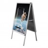 Poster stand A0, aluminijski | PS-168