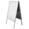 Poster stand B1, aluminijski | PS-166