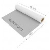 Materijal za roll-up 1.07x30m blockout | BL02