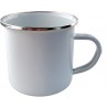Šalica emajlirana, sublimacijska I SM-5