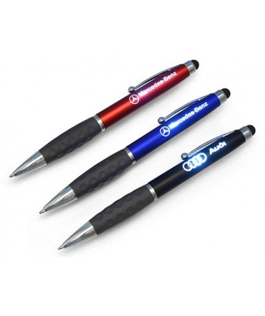 Plastična kemijska olovka "Stylus" I WX-9012