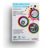 Papir za sublimaciju A3 | TP015