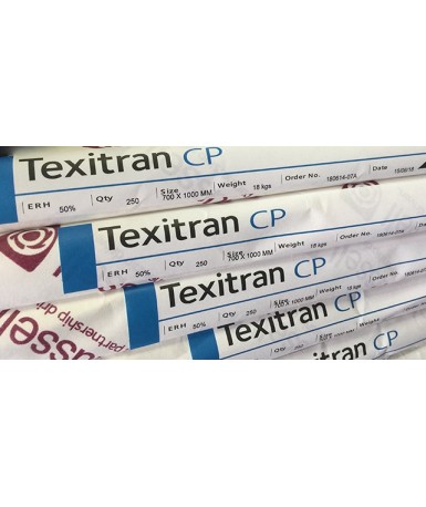 Transferpapir za preslikače 100g - Texitran I TR001