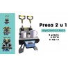 Dupla presa za šalice (6oz i 11oz) I PR-104