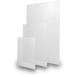 Zaštita za poster stand I PS-166Z