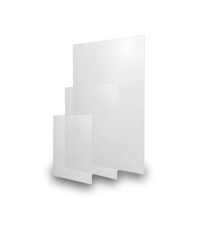 Zaštita za poster stand I PS-165Z