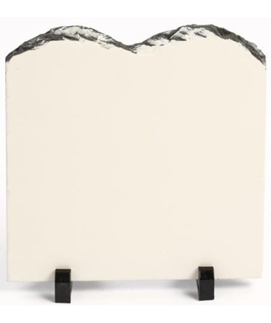 Kamena foto ploča, sublimacijska, 30x30cm I SH32