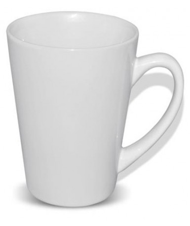 Sublimacijska šalica, konusna, 12oz I SM-6