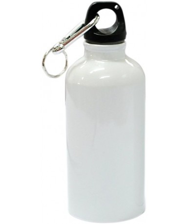 Promo aluminijska boca sa karabinerom 500ml I SM-400