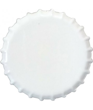 Magnet, u obliku čepa, 7.5x7.5cm I FM07