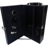 Vinski set, 4/1, za 2 boce I VS06