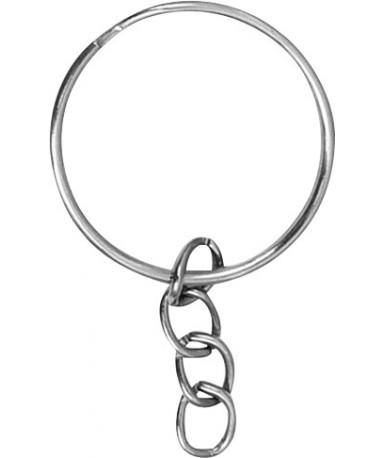 Zakačke za privjesak I KH-204