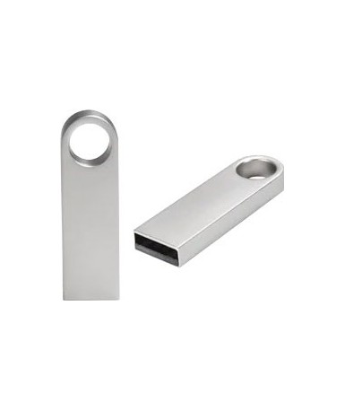 USB metal-prsten 8GB I AK-46