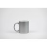 Sublimacijska šalica srebrna (silver) | SM-16S