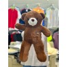 Teddy medvjedić - 40cm - Smeđi