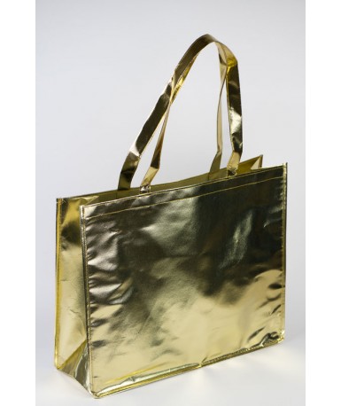 Zlatna vrećica - VR-LG