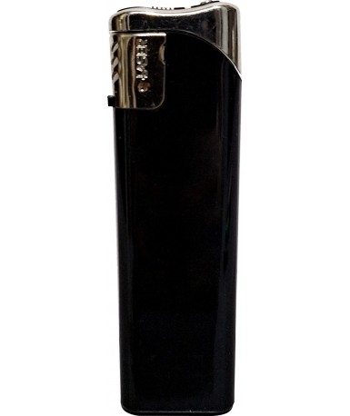 Laserlight upaljač - Crni I L8000C