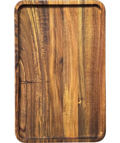 Daska drvena, 30*20*1.5cm I D002