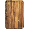 Daska drvena, 30*20*1.5cm I D002