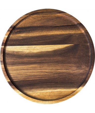 Daska drvena, 30cm I D003