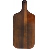 Daska acacia cheese, 39*18*1.5cm I D004