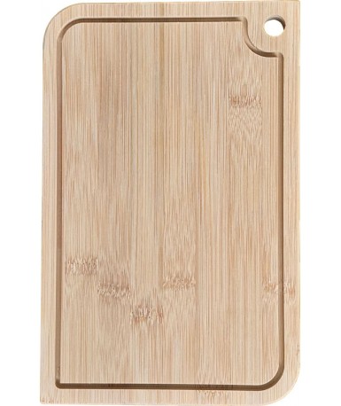 Daska bambus, 40*29*1.5cm I D008