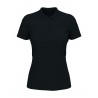 ST9160 | Polo-majica s kratkim rukavima za žene