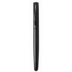 Roler metalni crni | R002-CR