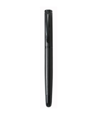 Roler metalni crni | R002-CR