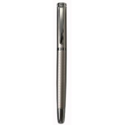 Roler Metalni Silver | R002-S